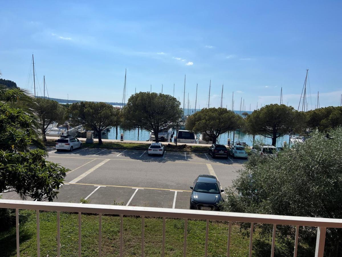 Sea Resort Marina Portoroz Bagian luar foto